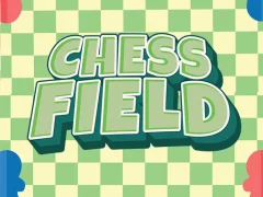ゲームChess Fieldオンライン