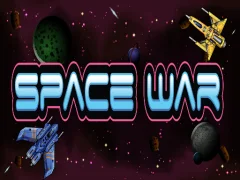 ゲームSpace Warオンライン