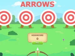ゲームArrowsオンライン