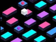 Ultimate Jump Cube — 無料オンラインゲーム