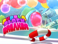 ゲームBubble Block Breakerオンライン