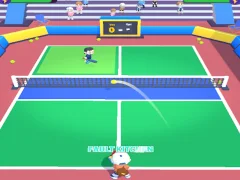 Pickle Ball Clash — 無料オンラインゲーム