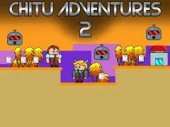 Chitu Adventures 2 — 無料オンラインゲーム
