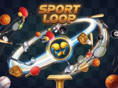 ゲームSport Loopオンライン
