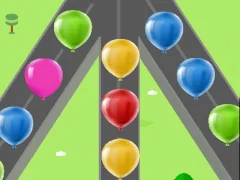 Burst It Right — 無料オンラインゲーム