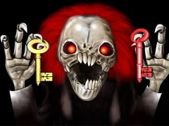 ゲームGhost Escape 3Dオンライン