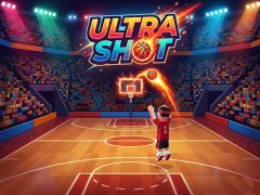 ゲームUltra Shotオンライン