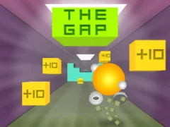 The Gap — 無料オンラインゲーム