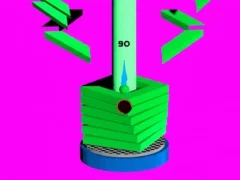 Stack Ball Crash — 無料オンラインゲーム