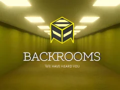 ゲームBackroomsオンライン