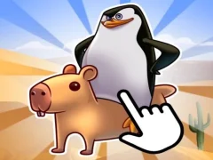 ゲームSkipper: Evolution of the Clickerオンライン