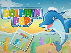 ゲームDolphin Popオンライン