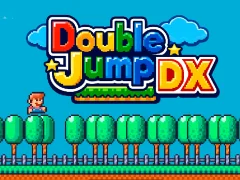ゲームDouble Jump DXオンライン