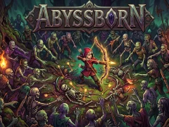 Abyssborn — 無料オンラインゲーム