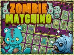 ゲームZombie Matchingオンライン