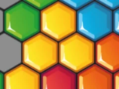 ゲームHexagon Palsオンライン