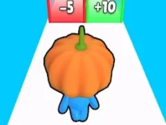 Head Run 3D — 無料オンラインゲーム