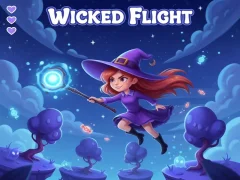 ゲームWicked Flightオンライン