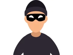 Blocky Looter Thief 3d — 無料オンラインゲーム