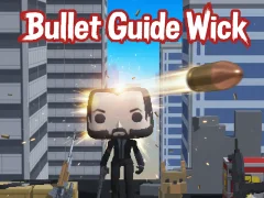 ゲームBullet Guide Wickオンライン