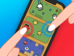 ゲーム2 Player Mini Challengeオンライン