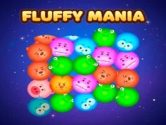Fluffy Mania — 無料オンラインゲーム