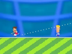 Rebound Star — 無料オンラインゲーム