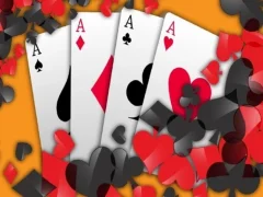 ゲームCards: Klondike Solitaireオンライン