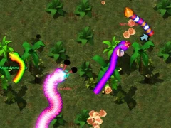 Real Snakes — 無料オンラインゲーム