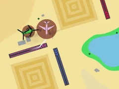 Silly Sky — 無料オンラインゲーム