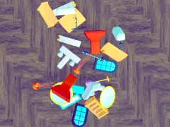 Apartment Cleanup! — 無料オンラインゲーム