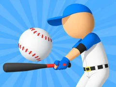 ゲームIdle Baseball Tycoonオンライン