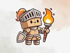 ゲームDragon Castle: Idle TDオンライン