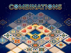 ゲームCombinationsオンライン