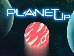 ゲームPlanet Upオンライン