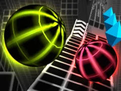 ゲームTwo Ball 3Dオンライン