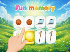 ゲームFun memoryオンライン