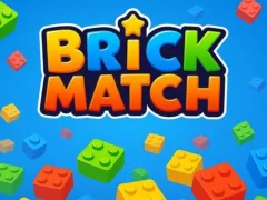 ゲームBrick Matchオンライン
