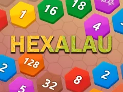 ゲームHexalauオンライン