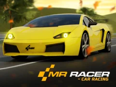 ゲームMr Racer Car Racingオンライン