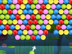 Bubble Shooter Infinite — 無料オンラインゲーム