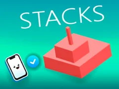 Stacks — 無料オンラインゲーム