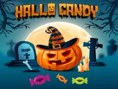 Hallo Candy — 無料オンラインゲーム
