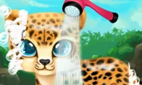 ゲームPaws to Beauty Baby Beastオンライン