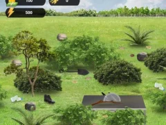 ゲームCraftsman Landオンライン