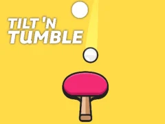 Tilt'n Tumble — 無料オンラインゲーム