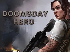 ゲームDoomsday Herosオンライン