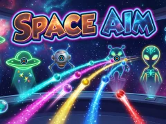 ゲームSpace Aimオンライン