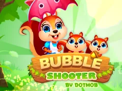 ゲームBubble Shooter by Dotmobオンライン