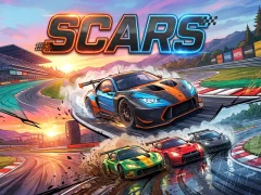 ゲームSCARSオンライン